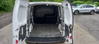 MERCEDES-BENZ CITAN 1,5CDi,r.v.2013,KLIMA,DOHODA - 12