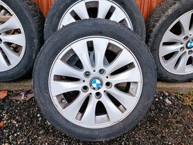 BMW ALU kola R16 - 12