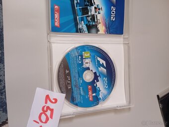 Závodní hry PS 3 - 12