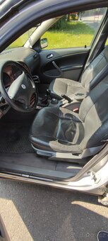 Saab 9-5 2.3 LPT 136 kw na LPG - 12