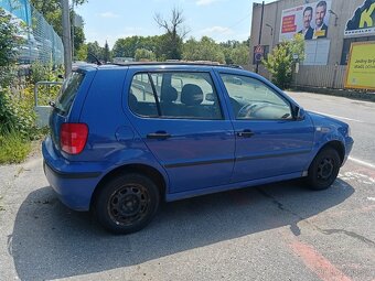 vw polo - 12