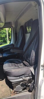 Fiat Ducato 2.3 88kw - 12