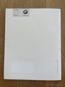 BMW katalog - 12
