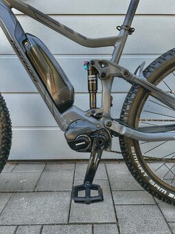 Merida eOne-Twenty 500 / M / 27,5" / 500Wh / - 12