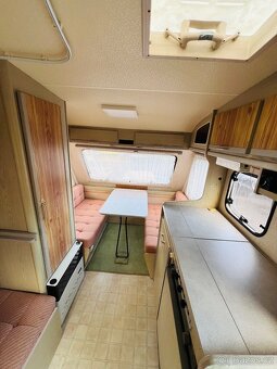 🚐 Sprite, stanová předsíň, perfektní stav 🚐 - 12