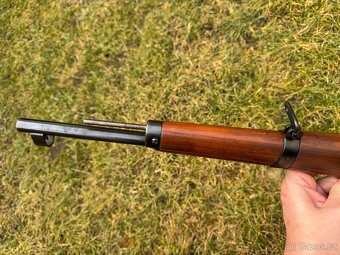 Vzduchovka Zbrojovka Vz.47 - 12