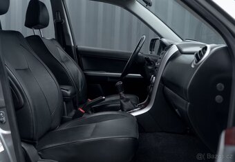 Suzuki Grand Vitara 2.0i benzín 103kw - 12