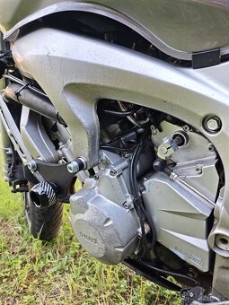Yamaha FZ6N 25KW ABS - 12
