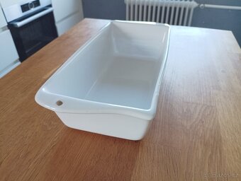 KAMENINOVÁ ZAPÉKACÍ FORMA FRANCIE - 12