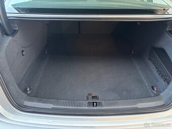 Audi A6 3.0 TDI 180kW, Max výbava, Matrix - 12