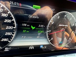 MERCEDES-BENZ CLS 53 AMG 9G 4MATIC+Top stav,CZ. - 12