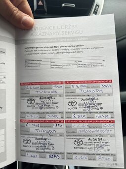 Toyota Corolla 1.5 VVT-i (92 kW), r. 2023 - 12