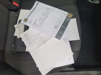 Škoda Rapid Panorama - 12