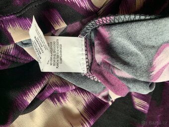 společenské šaty značkové z USA - vel. M - 12