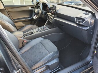 Seat Leon SP Style 2.0 TDI 110kW DSG ACC - záruka Autodraft - 12