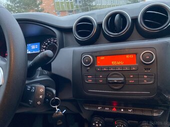 DACIA DUSTER  DPH 1.0 benzin - 12