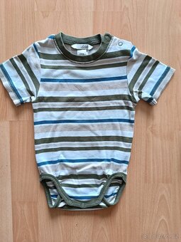 Body a overaly od 3M - 2/3R - 12