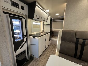 FA 699 DVB TOP VÝBAVA - 12