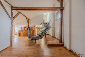 Prodej, komerce - sklady, výroba - 12