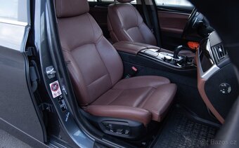 BMW 530d F10 190kw - 12