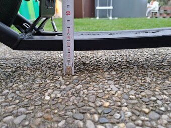 Koloběžka MIBO Express - 12