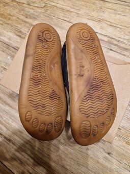 Barefoot mix - vel. 34,36,37,38,39,40 - 12