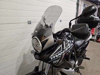 Honda XL 700 V Transalp - po servisu - 12