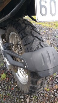 BMW F 650 GS - 12