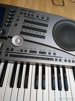 Casio- (KORG)PROF MZ 2000 - 12