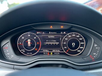 Audi A4 AVANT B9 - 12