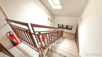 Prodej obchodní prostory, 796 m2 - Jihlava - Hruškové Dvory - 12