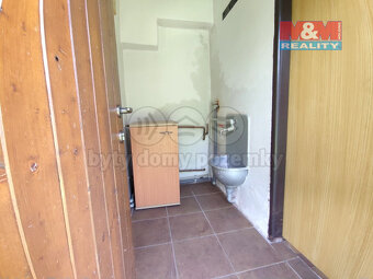 Prodej chalupy, 571 m², Čestice - 12
