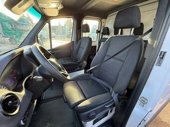 Mercedes-Benz Sprinter 514CDi - 12