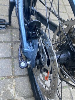 Mtb giant stance 2 - 12