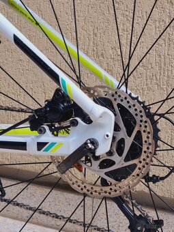 #83 Zánovní Trek 27,5", pro 150-165cm - 12