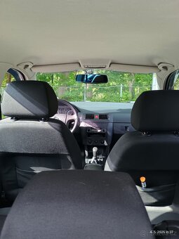Fabia combi 1.4 tdi - 12