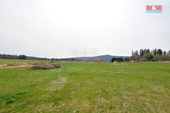 Prodej pozemku, 1550 m², Nová Pec - 12