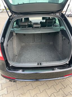 Škoda Octavia 2 Rs v DZG 2.0 TDI 125KW - 12