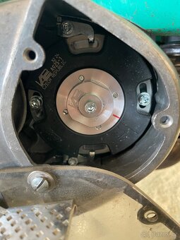 Jawa 50/21 Sport - 12