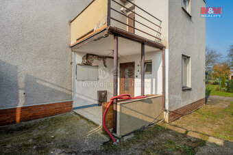 Prodej rodinného domu, 180 m², Sadská, ul. Bojiště - 12