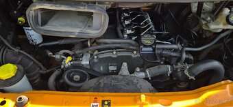 Ford transit 2.2 rok 2007 naj 120tis valnik - 12