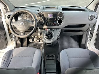 Predám Citroën Berlingo - 12