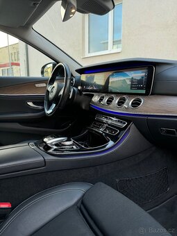 Mercedes-Benz E350d 2018 190 kW - 12