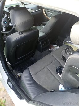 BMW 2.0 r.v.2013 121KW NA DÍLY - 12