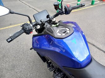 Yamaha MT-09 (2024/1800km) - 12