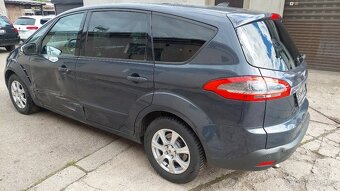 Ford S-Max m.2014 jen 180.000km - 12