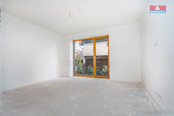 Prodej bytu 4+kk, 152 m², Praha, ul. Ke Smíchovu - 12