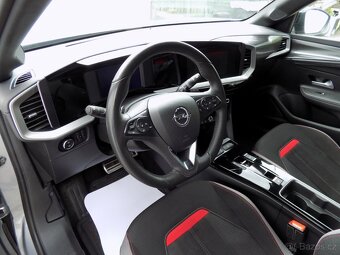 Opel Mokka GS 1.2T/AT/Full-LED/Elegance/ - 12