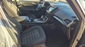 Ford Galaxy 2.0 TDCi 110kw Automat 2018 - 12