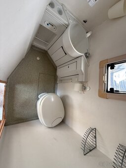 VW LT Karman, solár, markýza, - 12